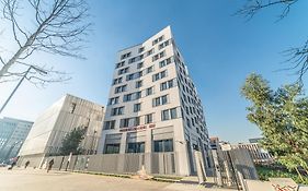 Break&Home Campus Condorcet Maison des chercheurs